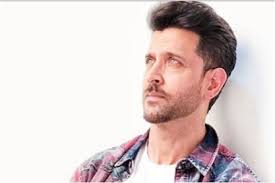 Hrithik Roshan