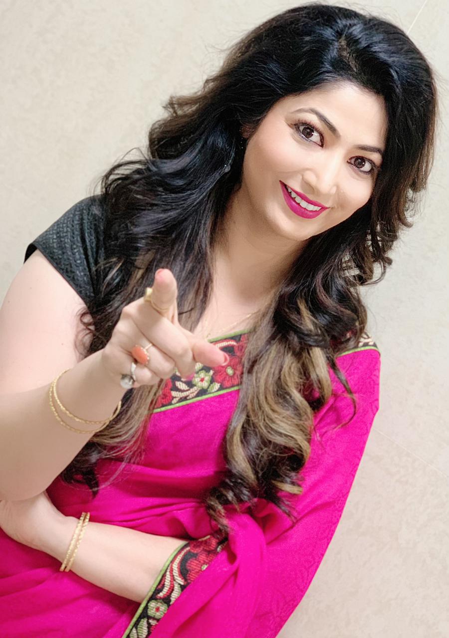Garima Agarwal