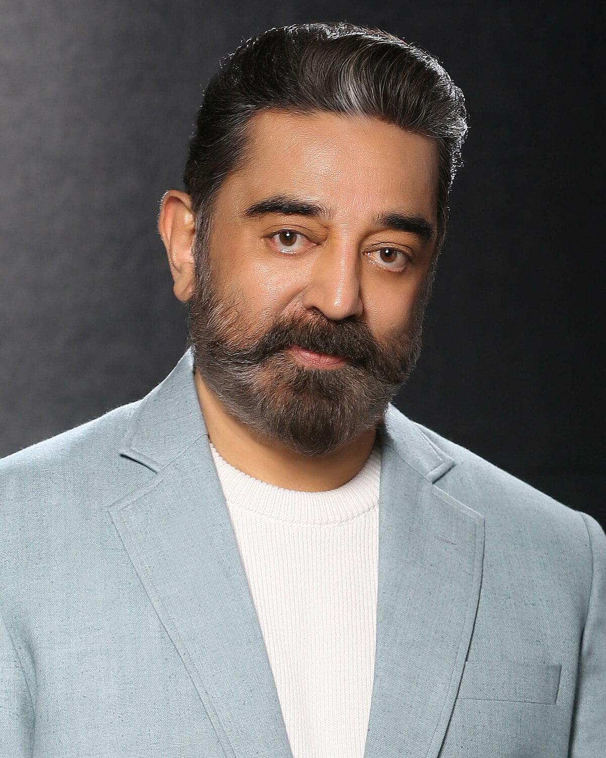 Kamal Hassan