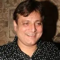 Manoj Joshi