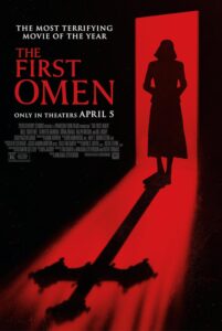 The First Omen (2024): Movie Revie, Cast & Crew, Story, Plot, ott