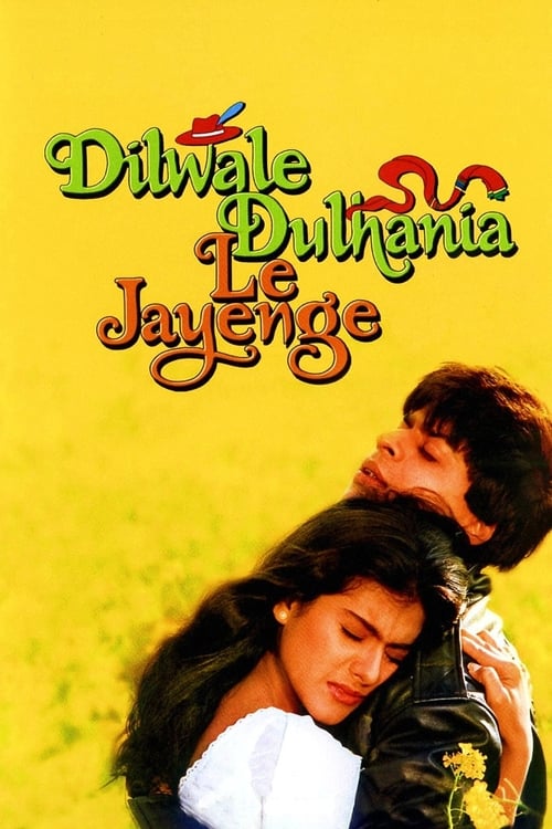 Dilwale Dulhania Le Jayenge 1 2CAL2433ZeIihfX1Hb2139CX0pW