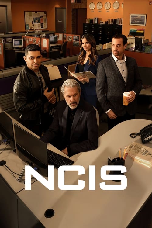 NCIS 1