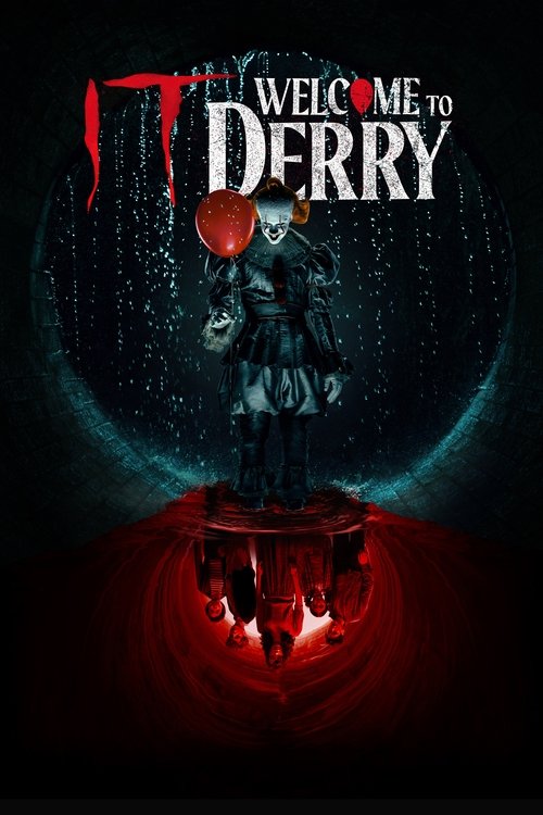 IT: Welcome to Derry 1